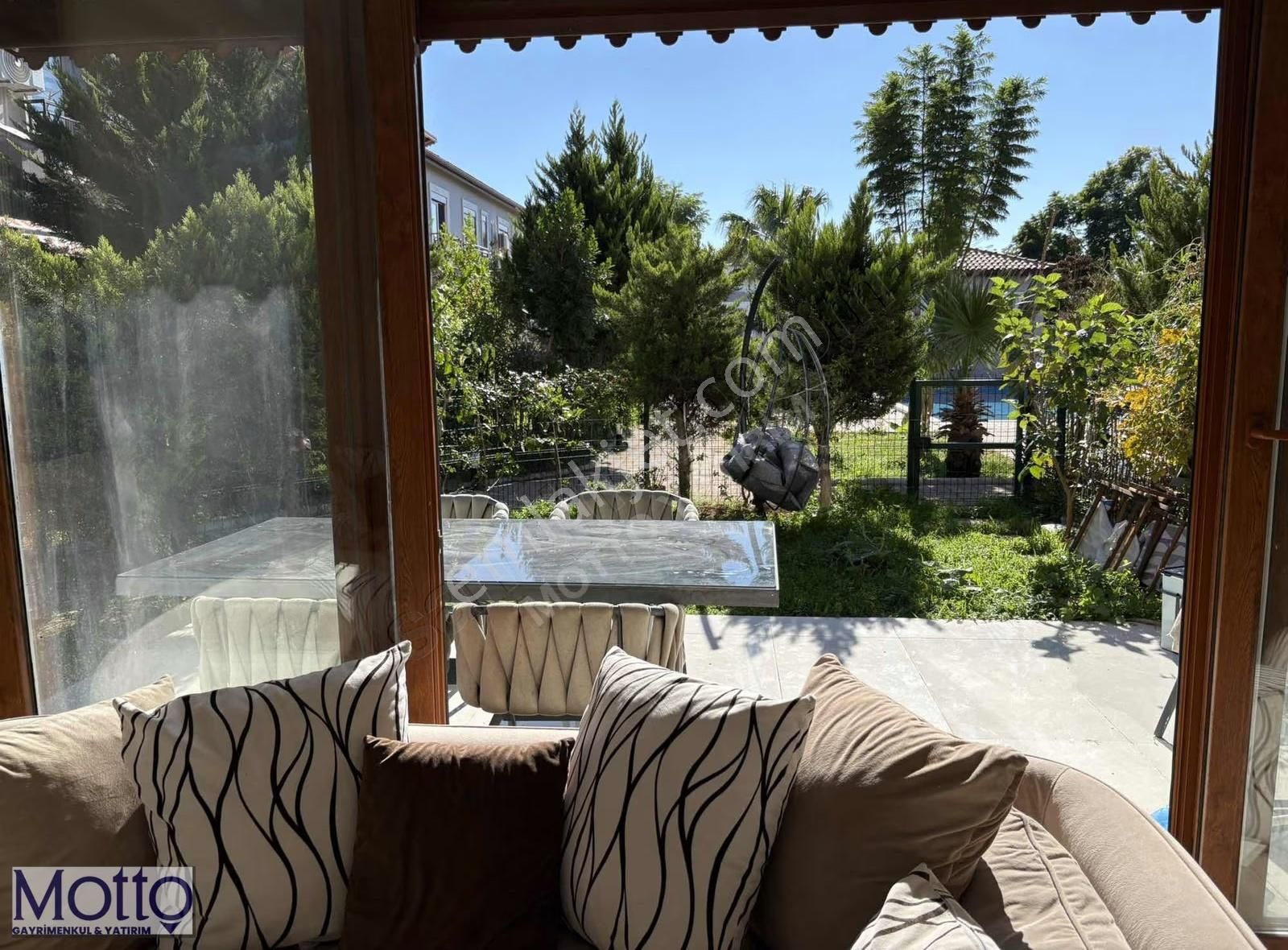 Kemerağzı Satılık Vılla - Görsel 5