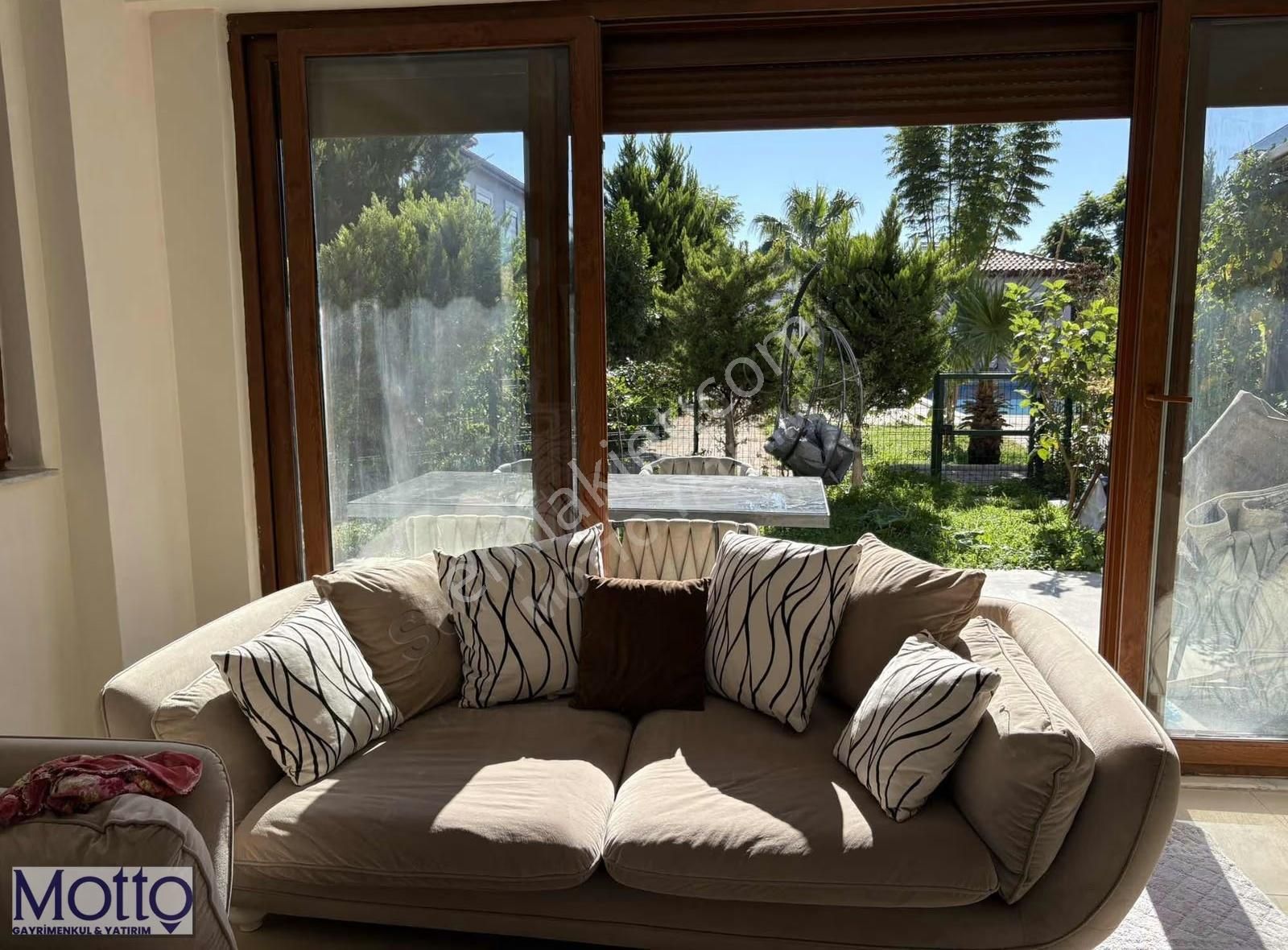 Kemerağzı Satılık Vılla - Görsel 35