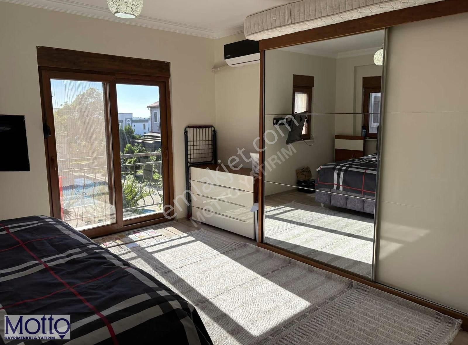 Kemerağzı Satılık Vılla - Görsel 17