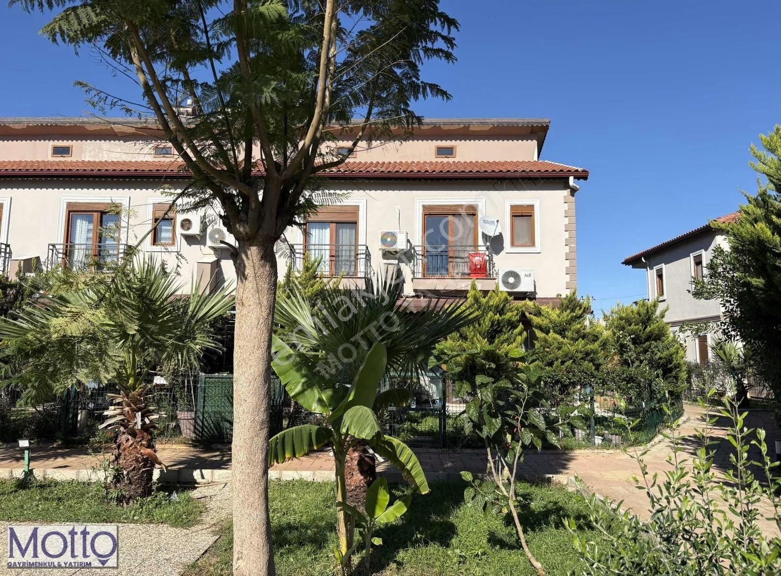 Kemerağzı Satılık Vılla - Görsel 26