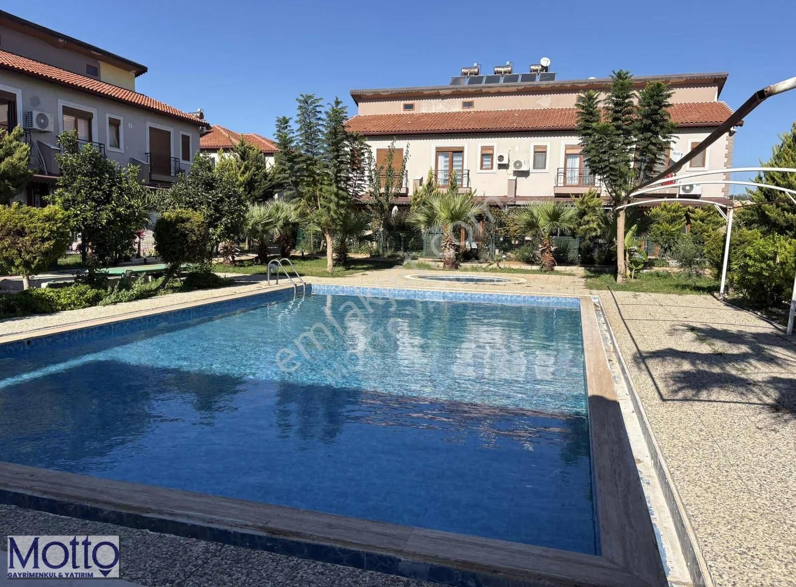 Kemerağzı Satılık Vılla - Görsel 30