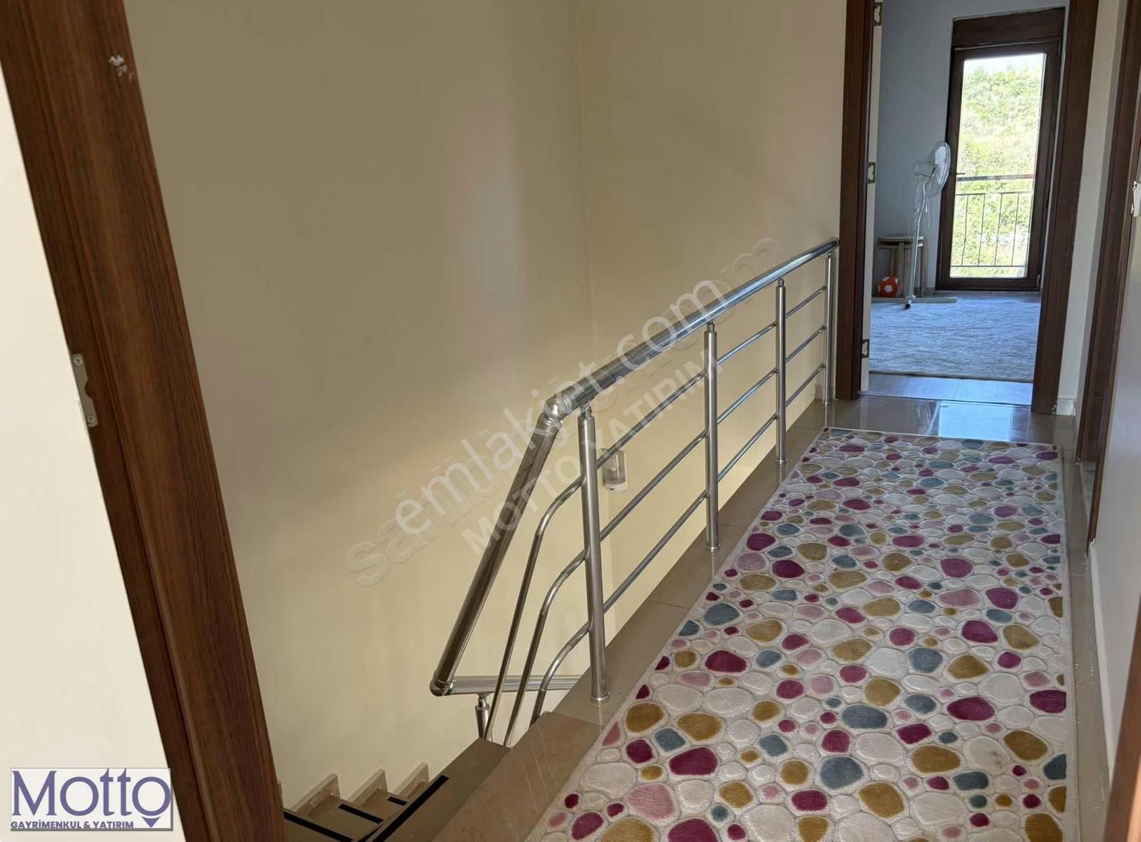 Kemerağzı Satılık Vılla - Görsel 31