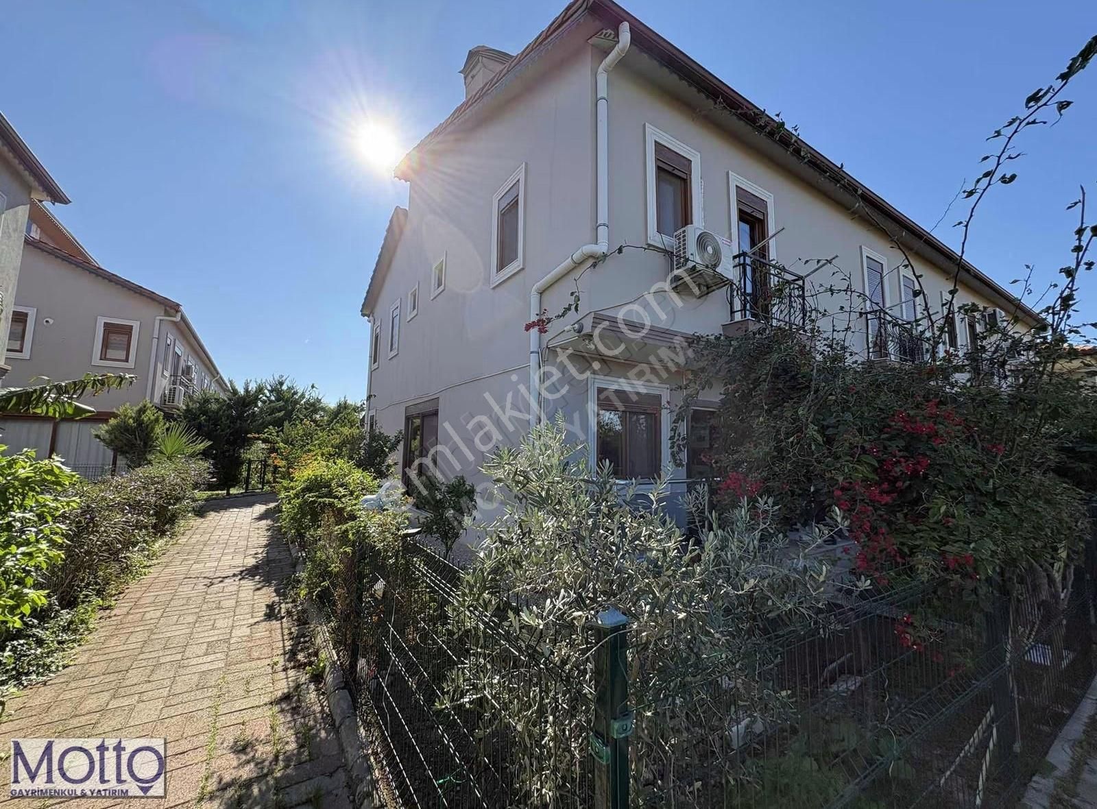 Kemerağzı Satılık Vılla - Görsel 15