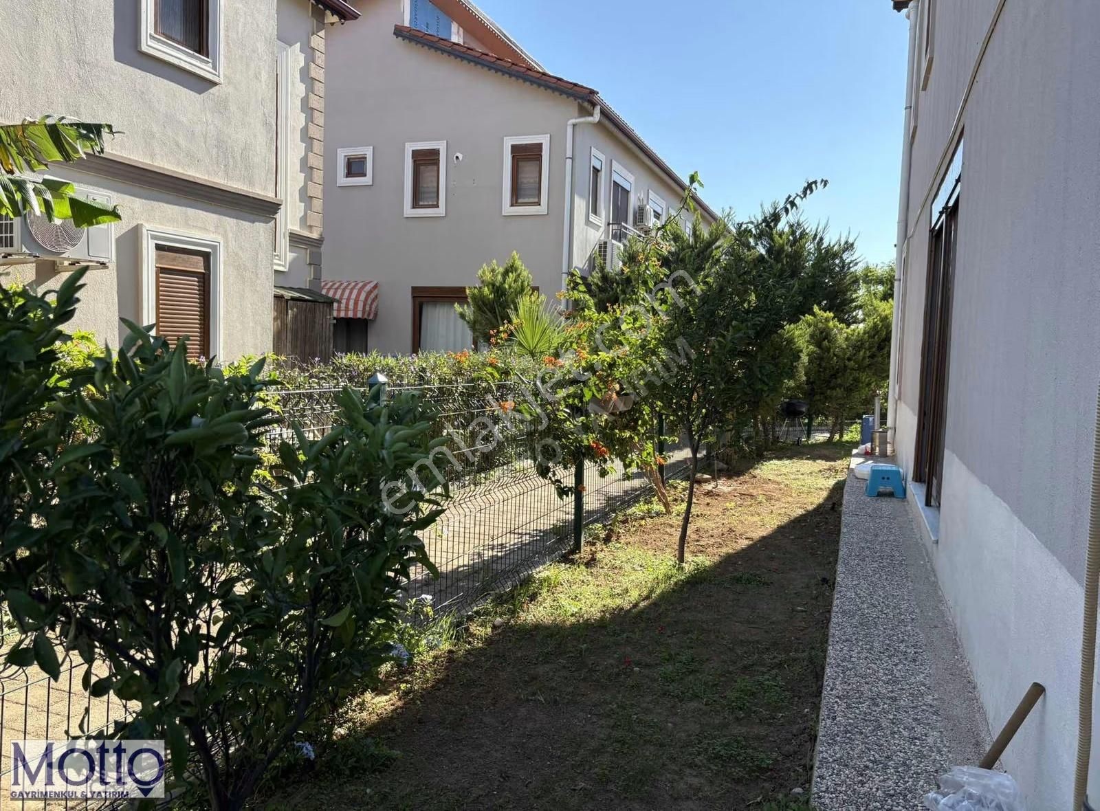 Kemerağzı Satılık Vılla - Görsel 24