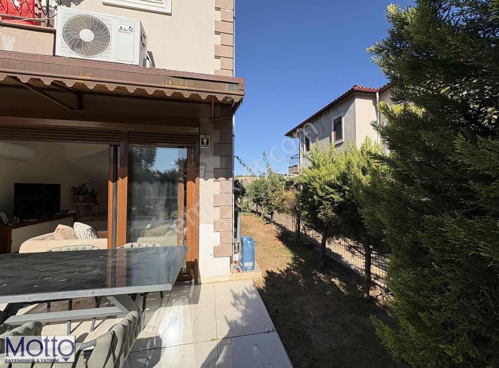 Kemerağzı Satılık Vılla - Görsel 2