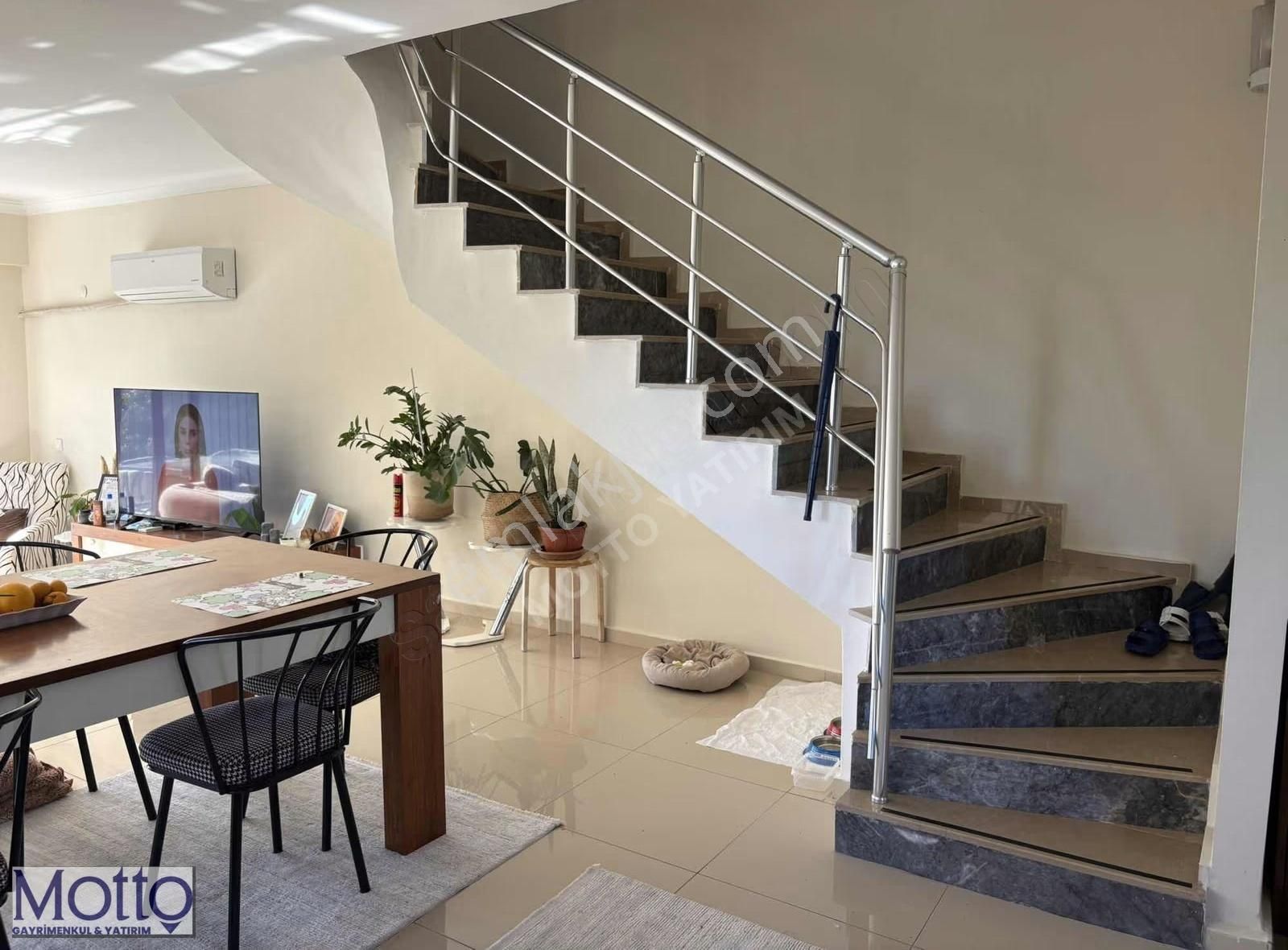 Kemerağzı Satılık Vılla - Görsel 19