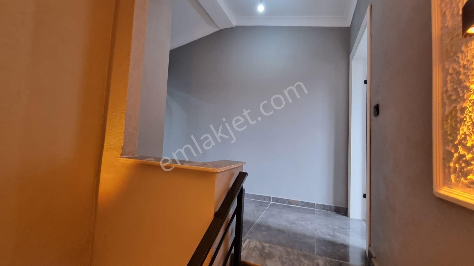 Aile Yaşamına Uygun,ayrı Mutfaklı 4+1 Lüks Villa Yatırım Fırsatı - Görsel 7