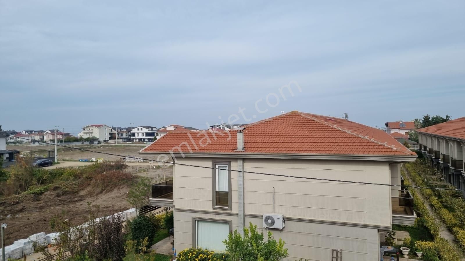 Aile Yaşamına Uygun,ayrı Mutfaklı 4+1 Lüks Villa Yatırım Fırsatı - Görsel 25