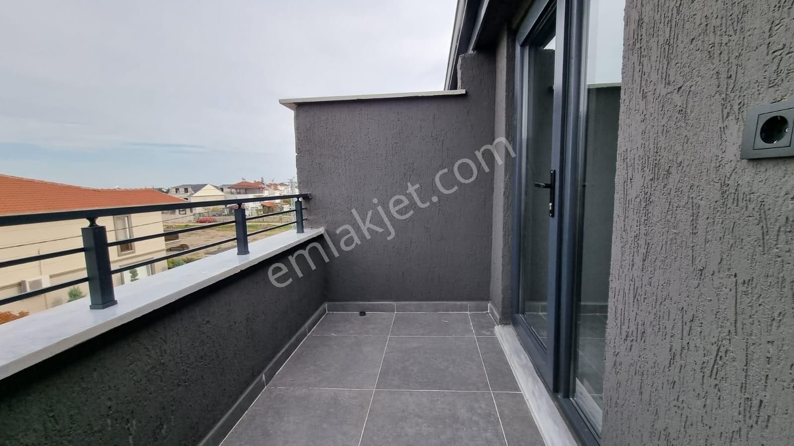 Aile Yaşamına Uygun,ayrı Mutfaklı 4+1 Lüks Villa Yatırım Fırsatı - Görsel 30