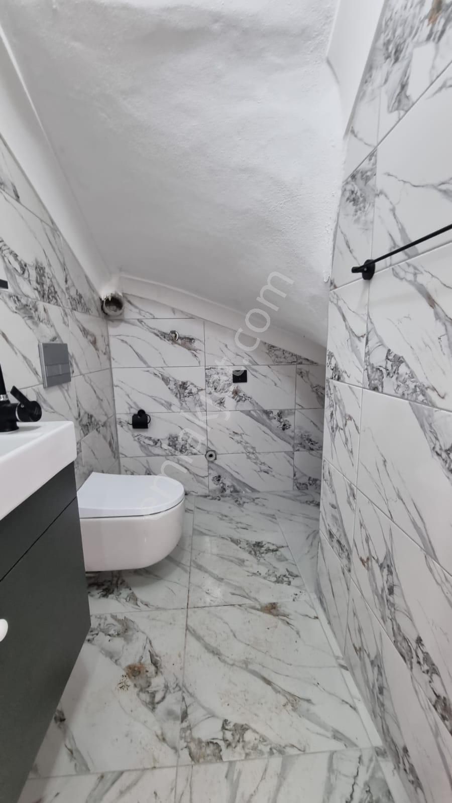 Aile Yaşamına Uygun,ayrı Mutfaklı 4+1 Lüks Villa Yatırım Fırsatı - Görsel 14