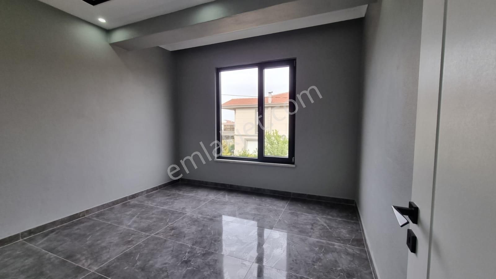 Aile Yaşamına Uygun,ayrı Mutfaklı 4+1 Lüks Villa Yatırım Fırsatı - Görsel 17