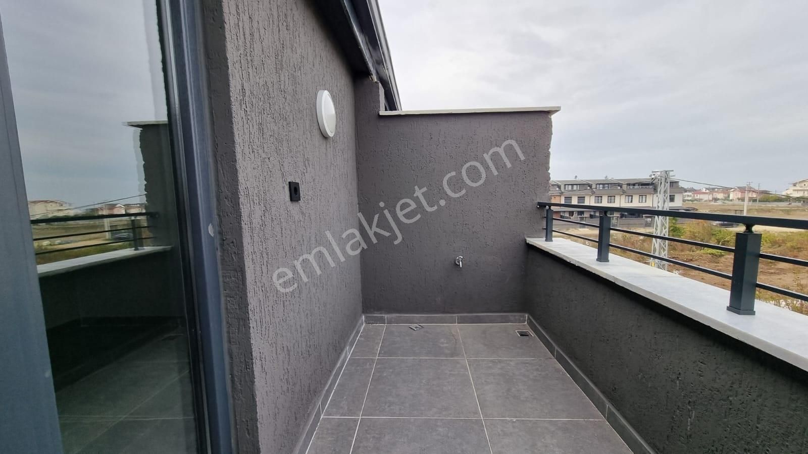 Aile Yaşamına Uygun,ayrı Mutfaklı 4+1 Lüks Villa Yatırım Fırsatı - Görsel 22