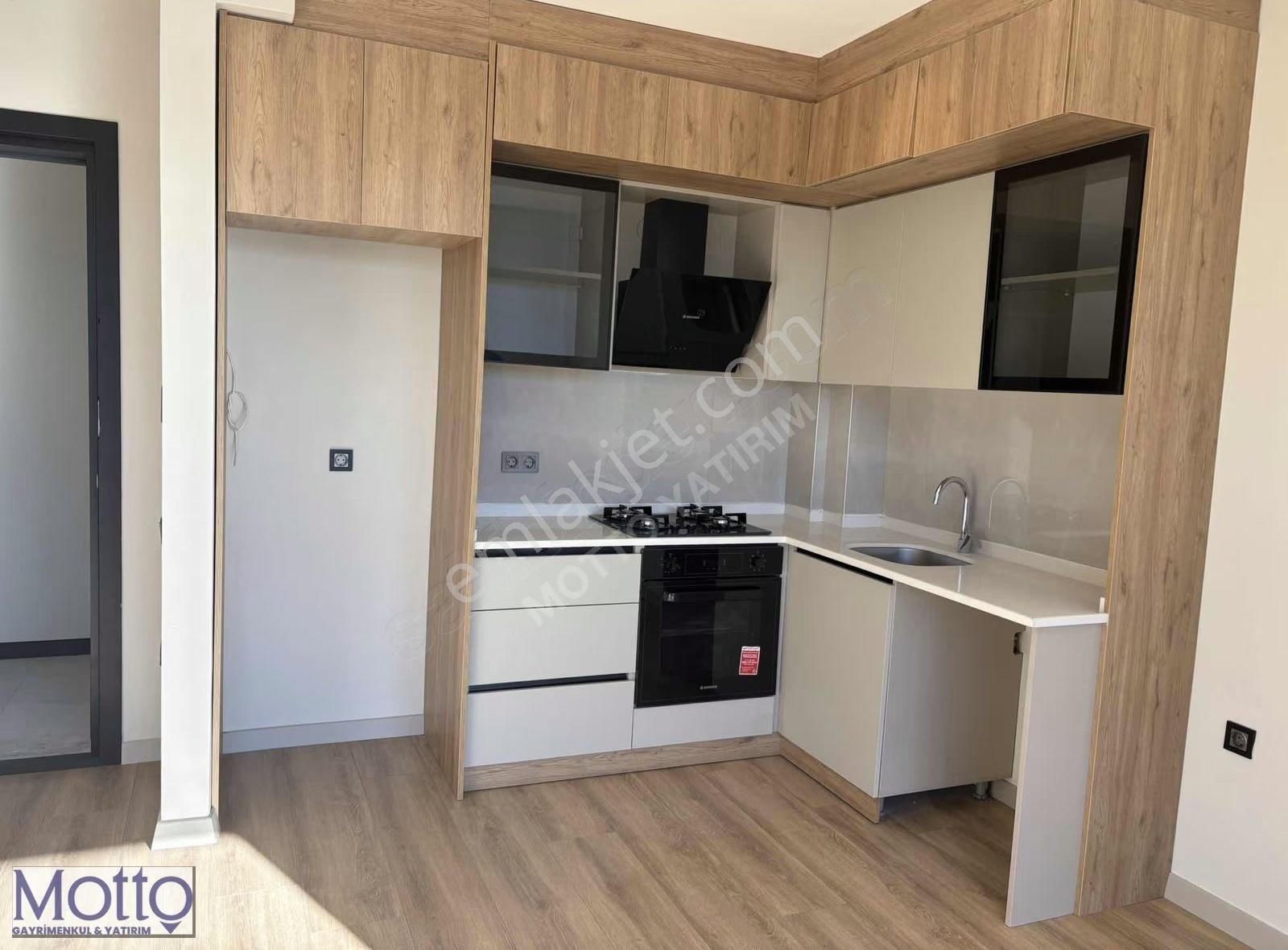 Altıntaşta Tek! Swim Up Daire (iskanlı) Temel Full Perde Beton! - Görsel 20