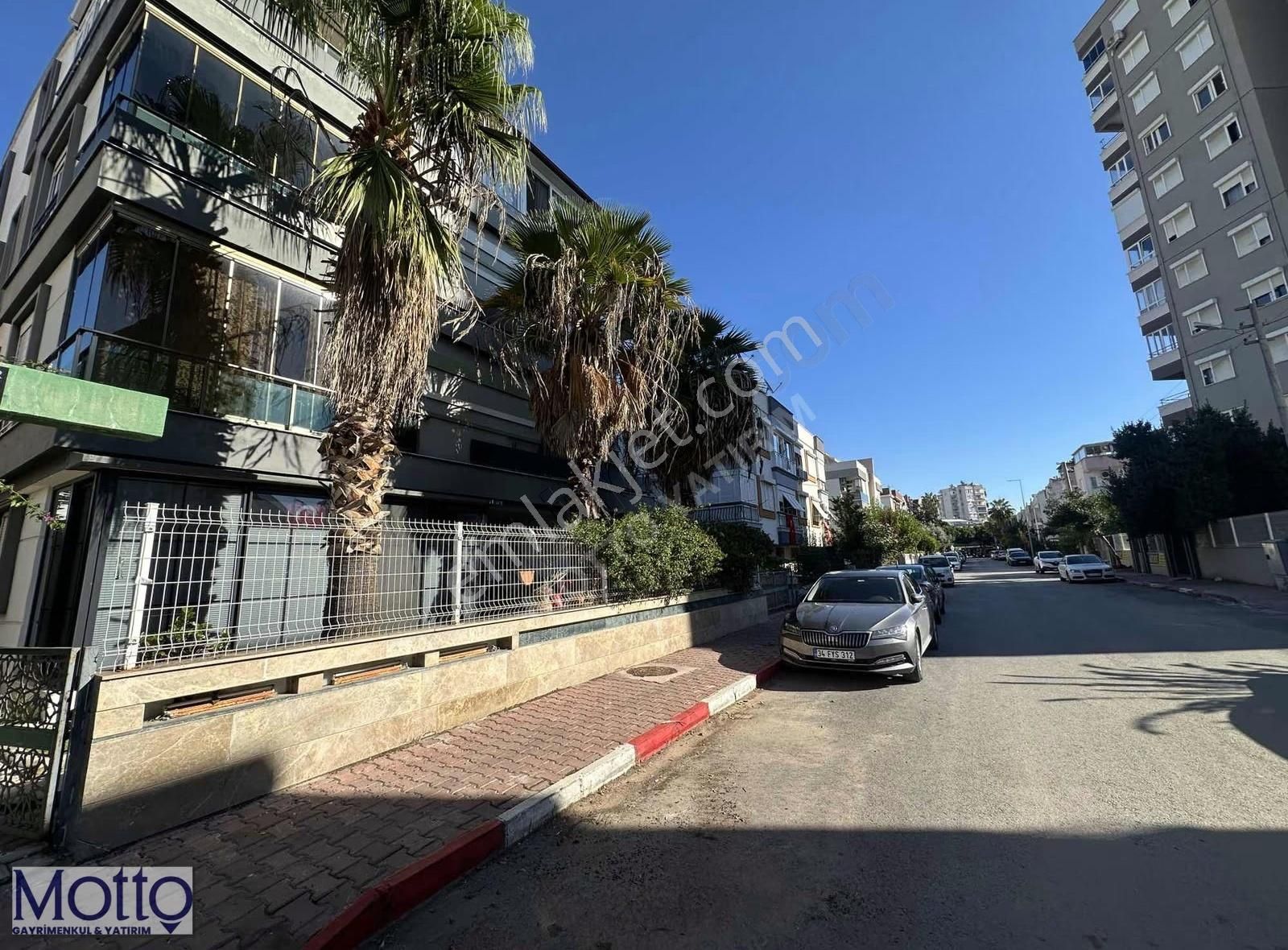 Karpuzkaldıran'da Satılık Arakat 2+1 - Görsel 6