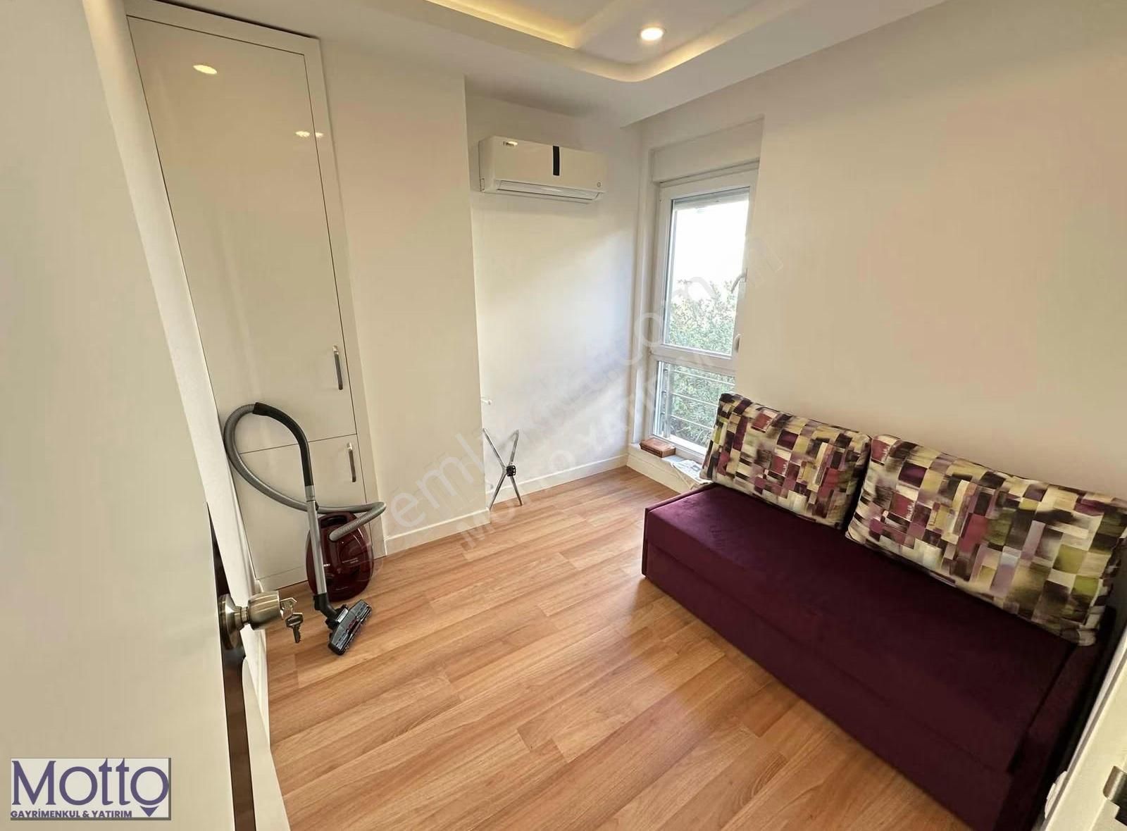 Karpuzkaldıran'da Satılık Arakat 2+1 - Görsel 19