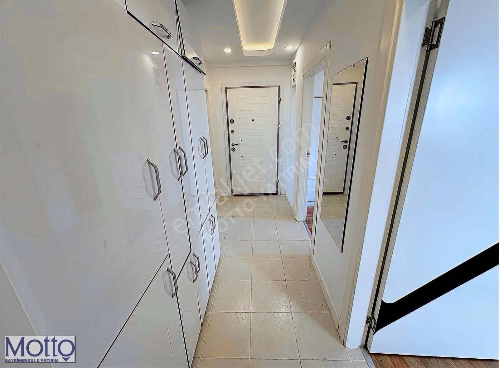 Karpuzkaldıran'da Satılık Arakat 2+1 - Görsel 21