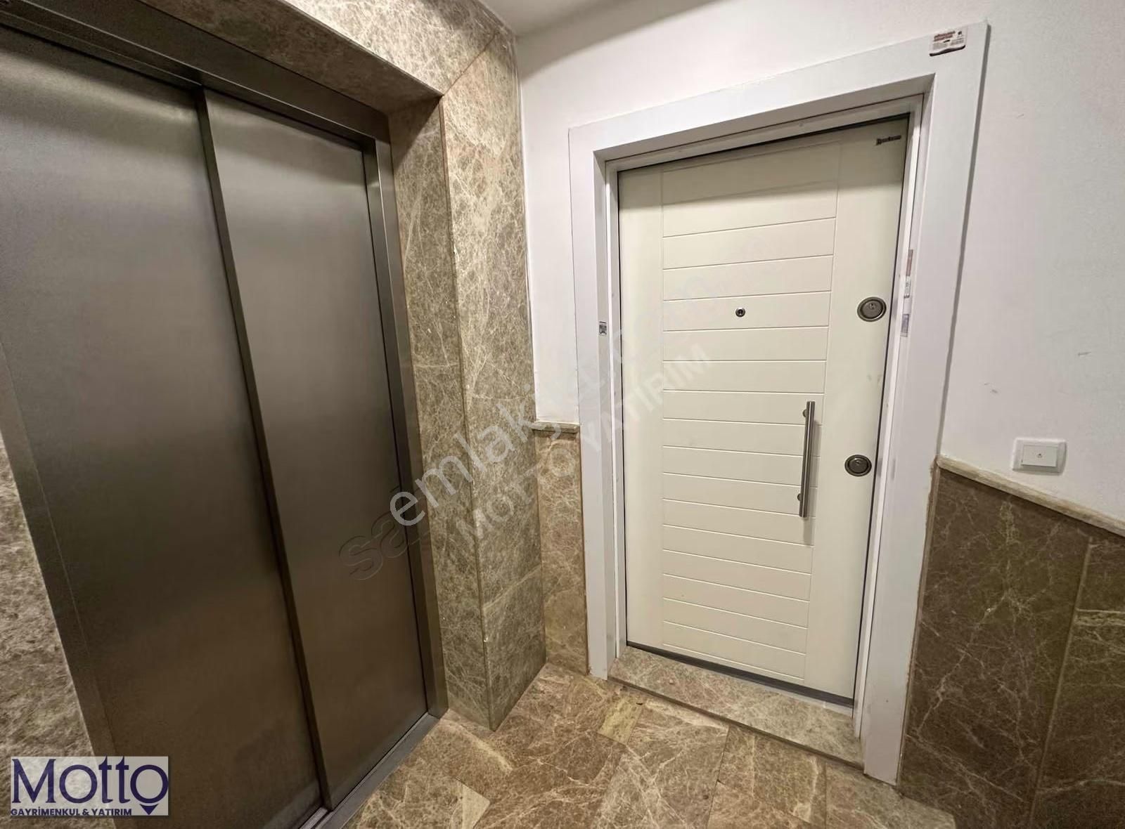 Karpuzkaldıran'da Satılık Arakat 2+1 - Görsel 17