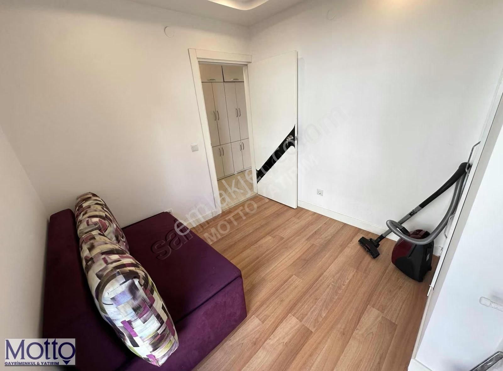 Karpuzkaldıran'da Satılık Arakat 2+1 - Görsel 4