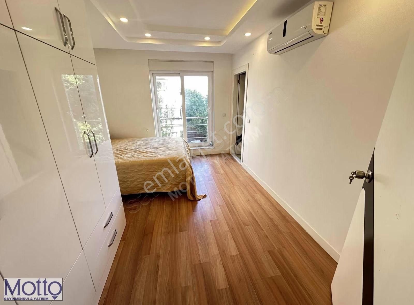 Karpuzkaldıran'da Satılık Arakat 2+1 - Görsel 5