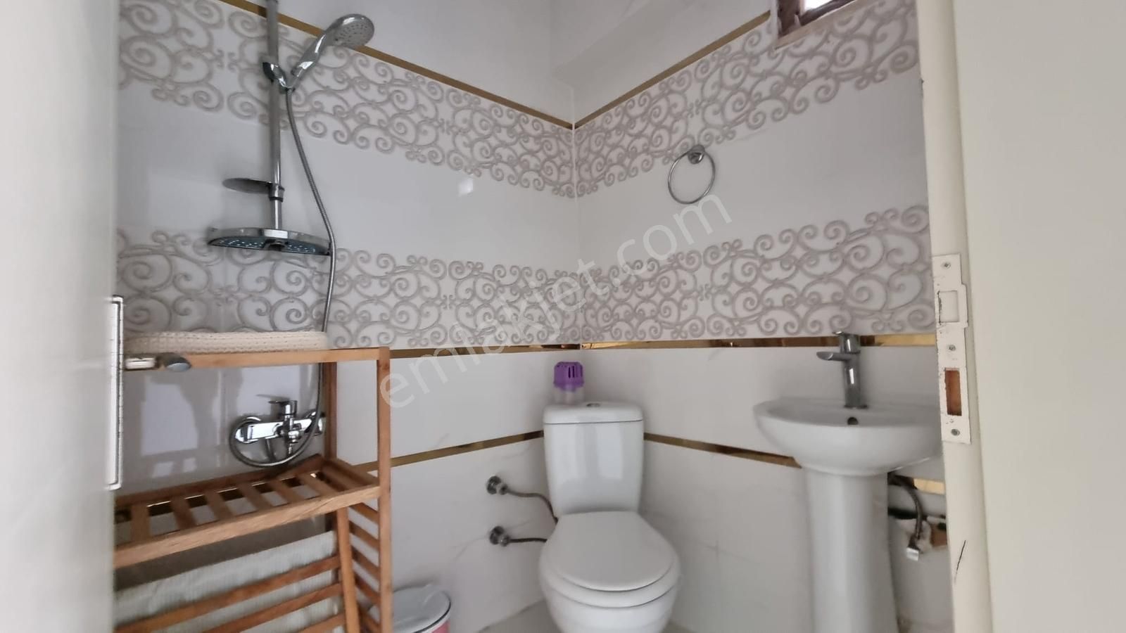 Şan Group'tan Nadir Bulunan Mutfak Ayrı Nefis 265m2 Villa ! - Görsel 20