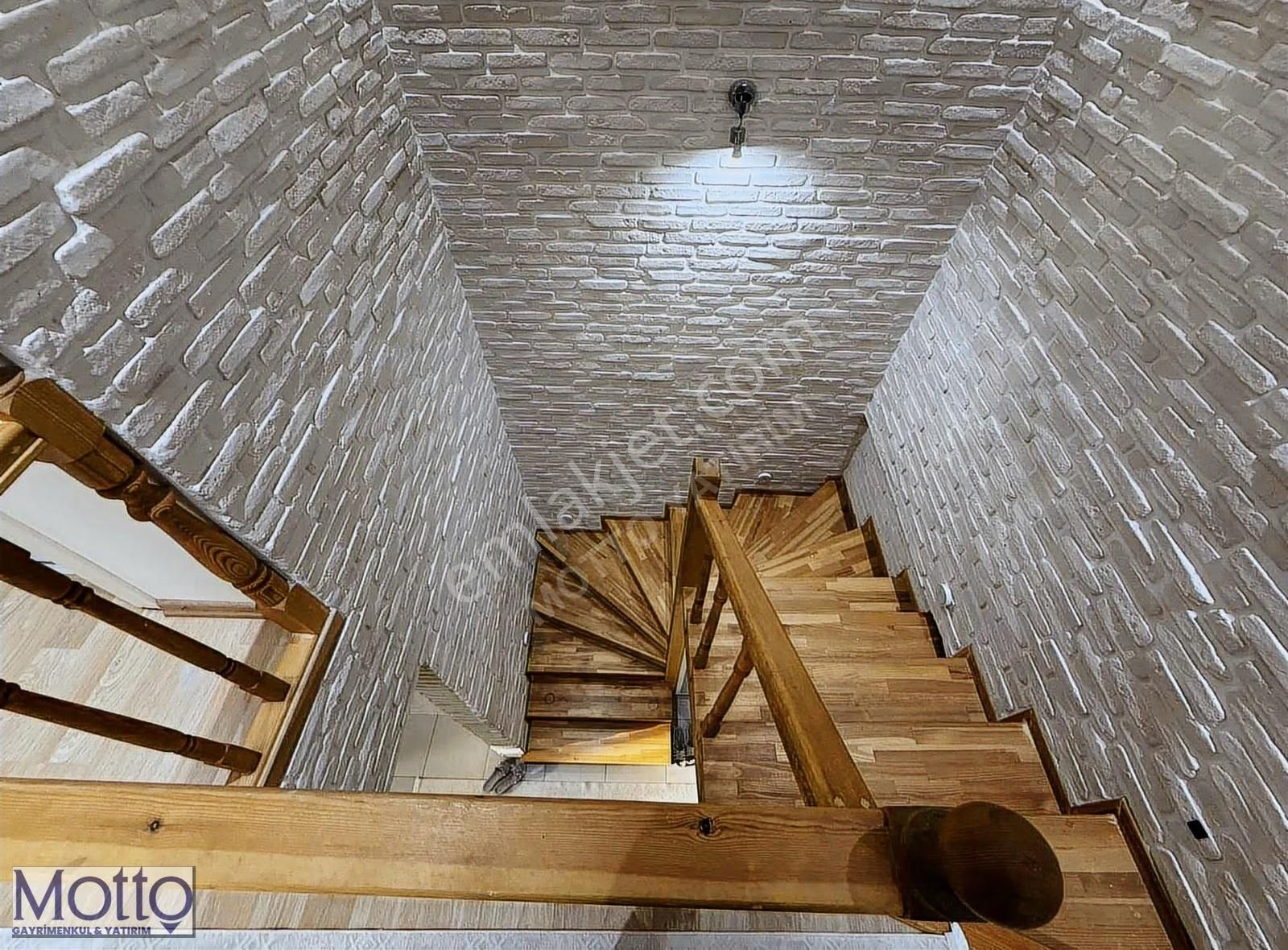 6+1 Geniş Aile Konsepti Satılık Lüks Daire - Görsel 18