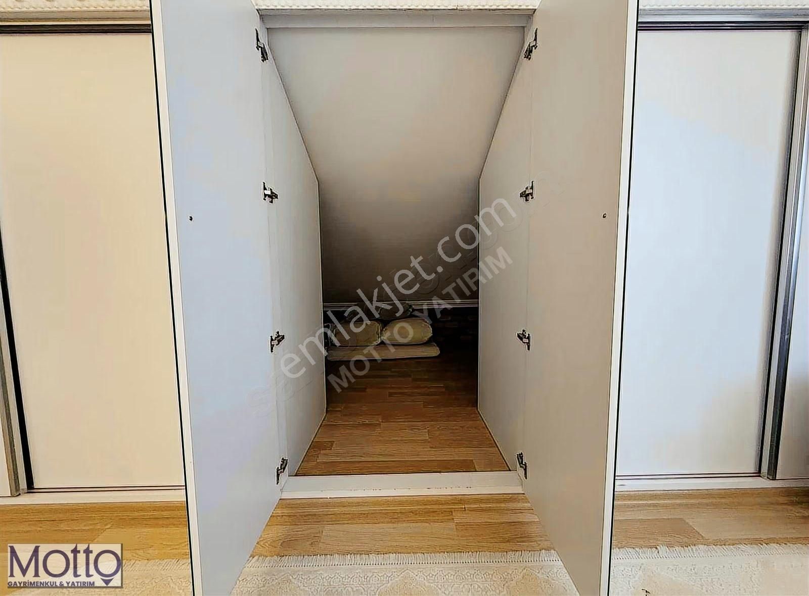 6+1 Geniş Aile Konsepti Satılık Lüks Daire - Görsel 3