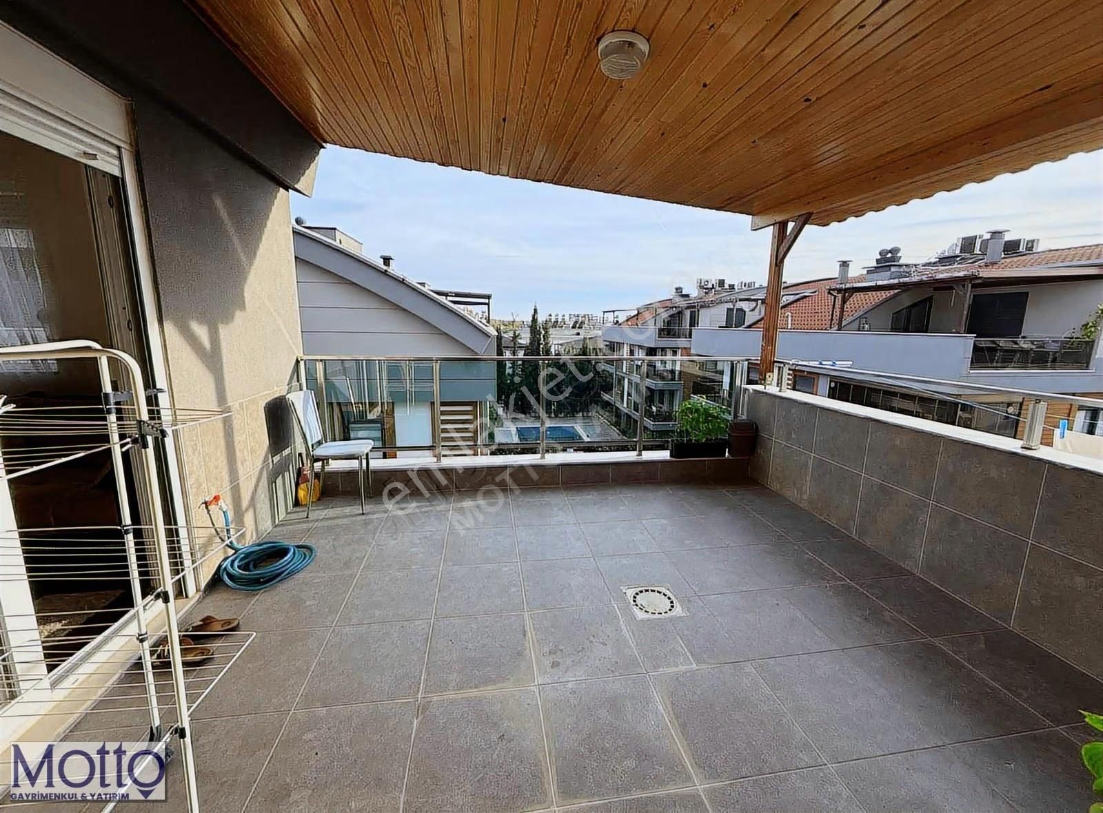 6+1 Geniş Aile Konsepti Satılık Lüks Daire - Görsel 25