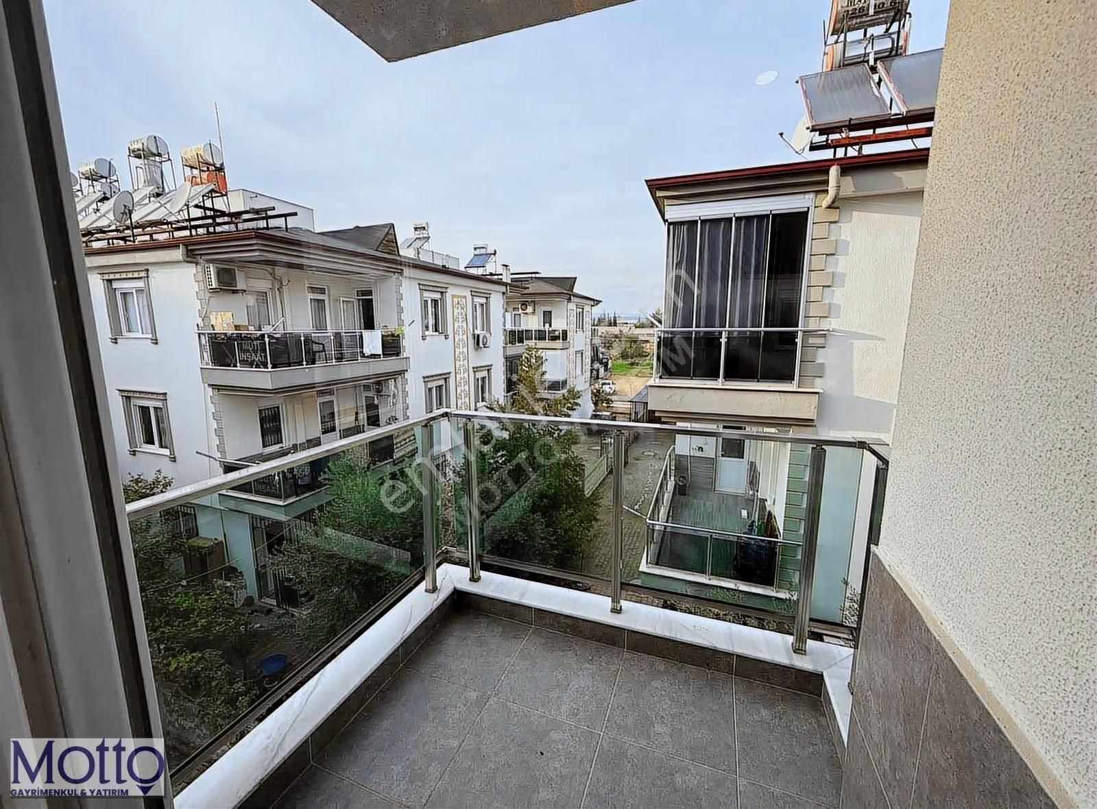 6+1 Geniş Aile Konsepti Satılık Lüks Daire - Görsel 29