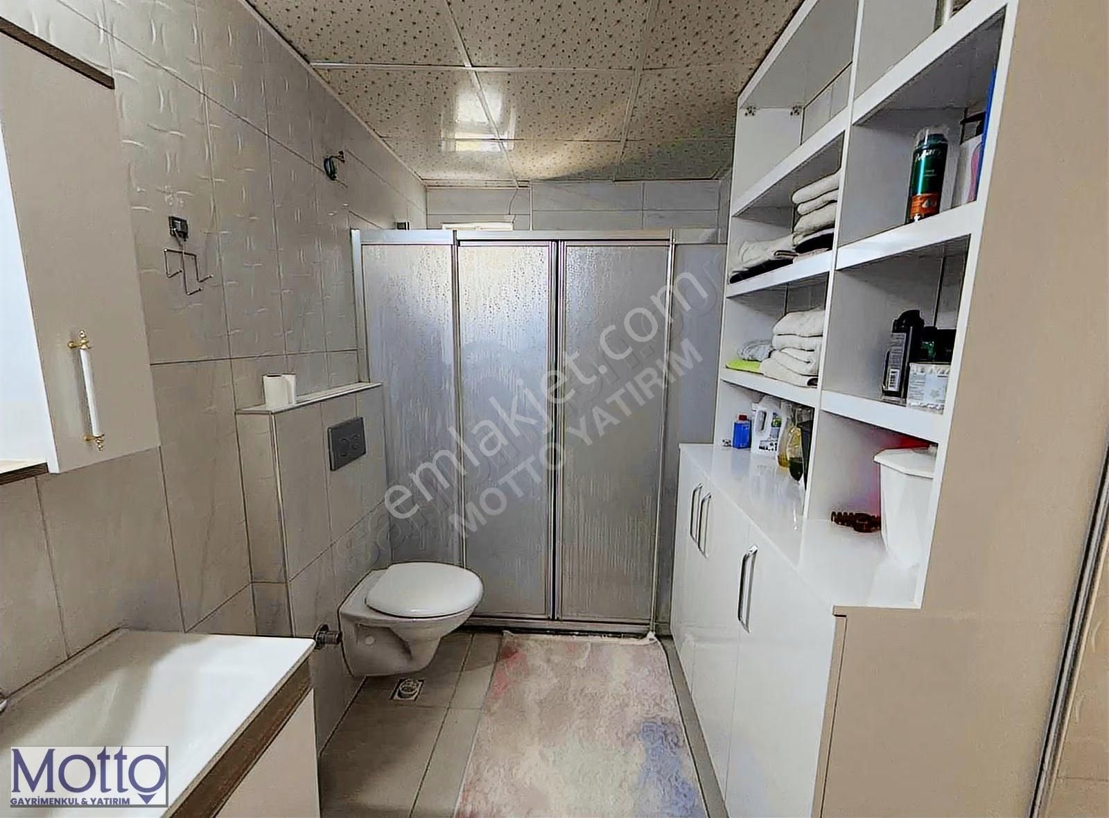 6+1 Geniş Aile Konsepti Satılık Lüks Daire - Görsel 28