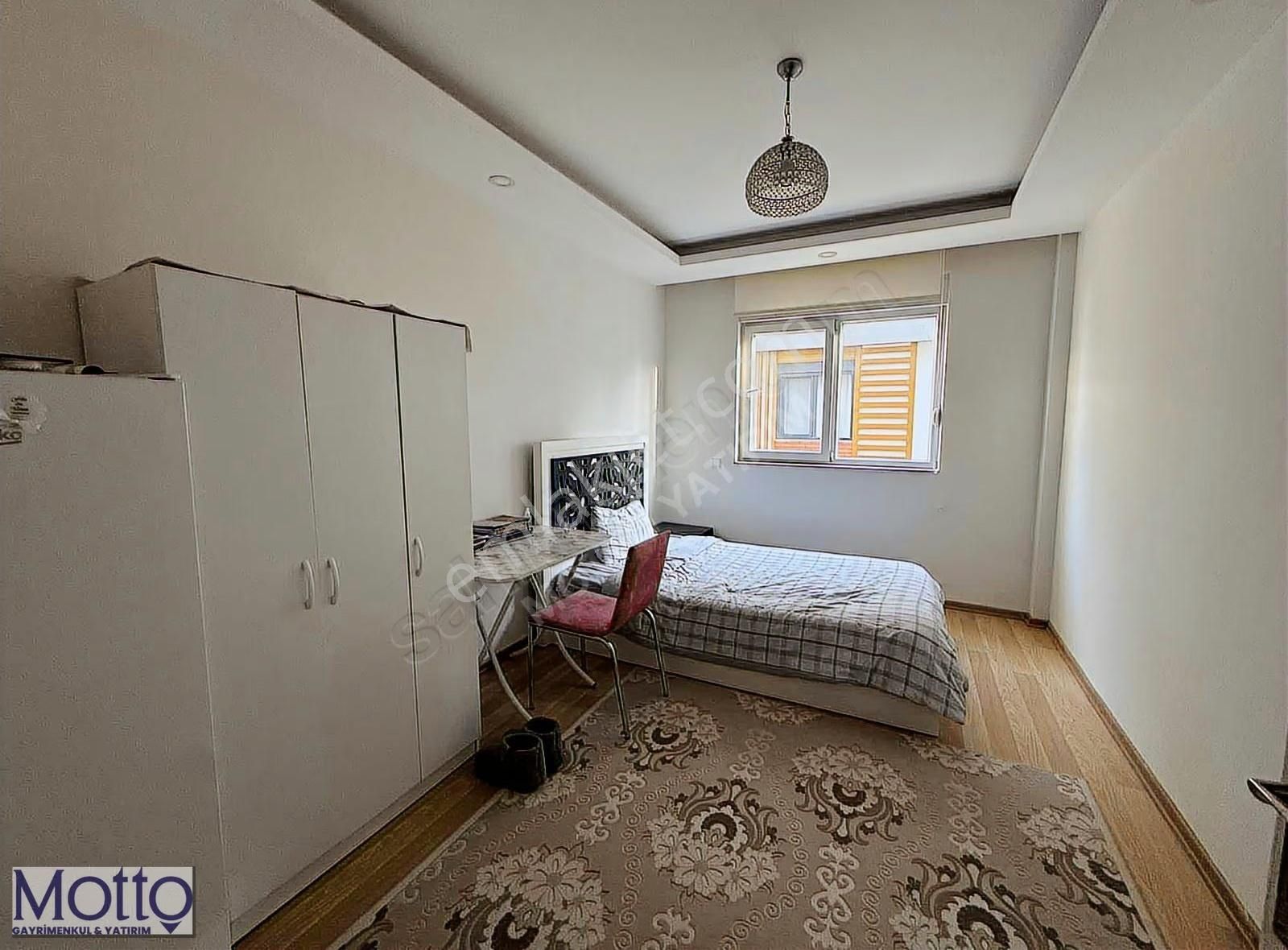 6+1 Geniş Aile Konsepti Satılık Lüks Daire - Görsel 9