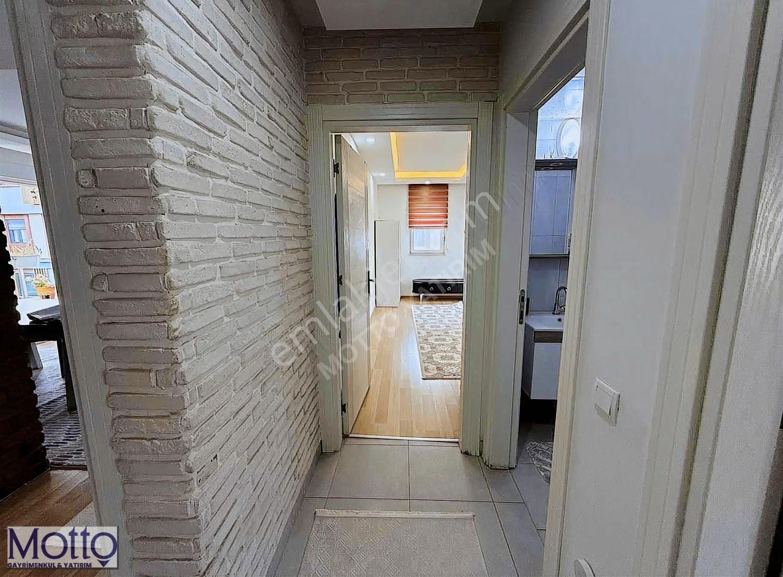 6+1 Geniş Aile Konsepti Satılık Lüks Daire - Görsel 12