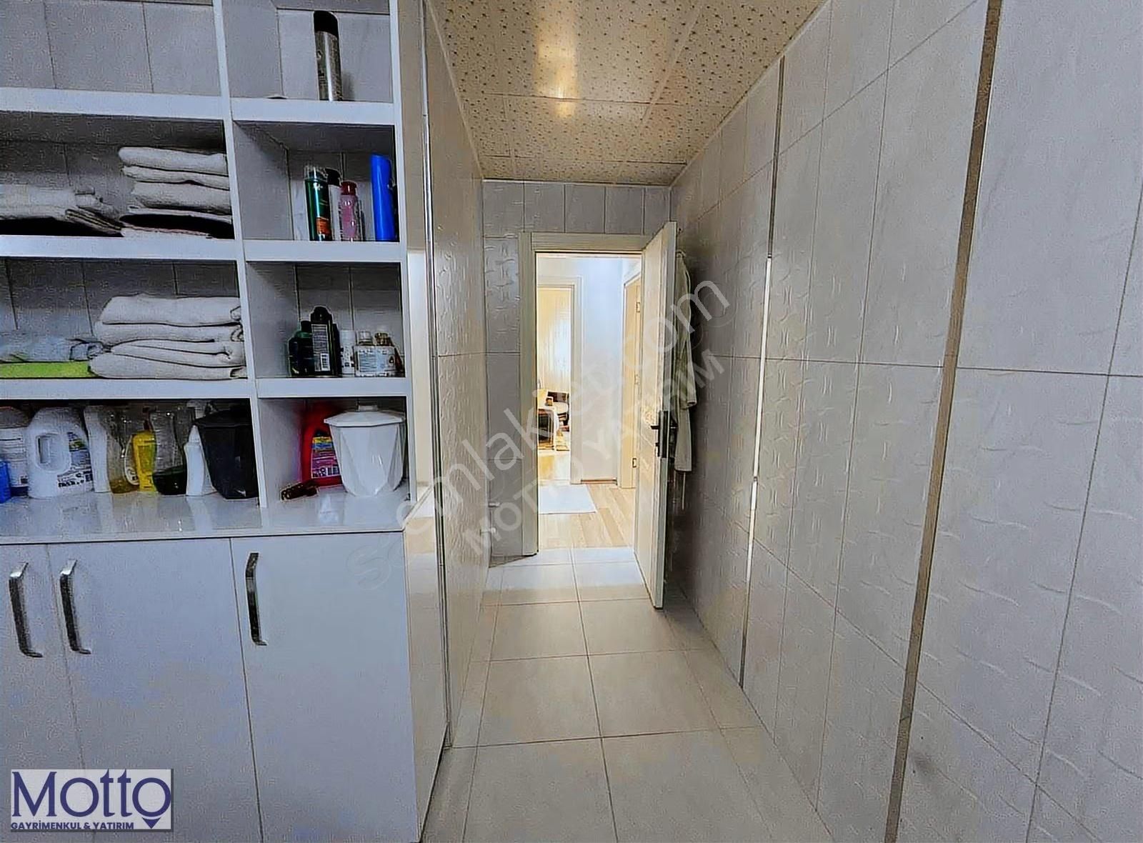 6+1 Geniş Aile Konsepti Satılık Lüks Daire - Görsel 32