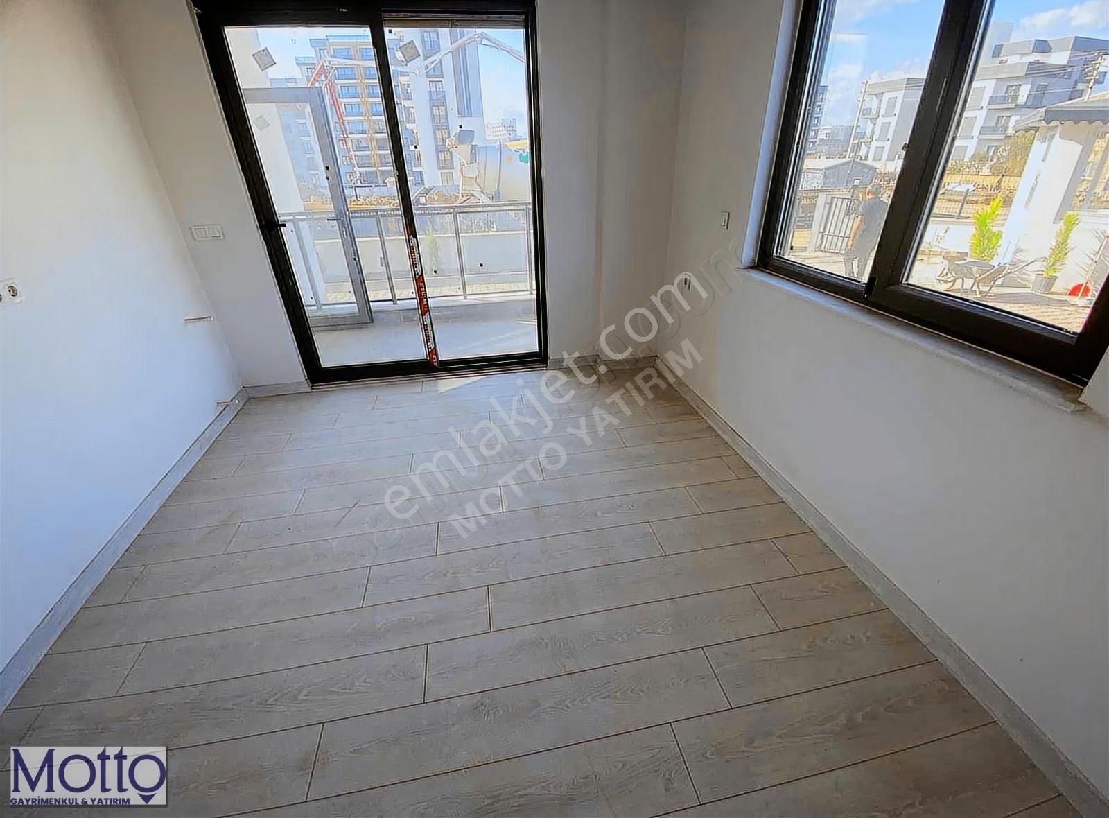 Altıntaşta Üç Cepheli Kupon Daire !!! - Görsel 13