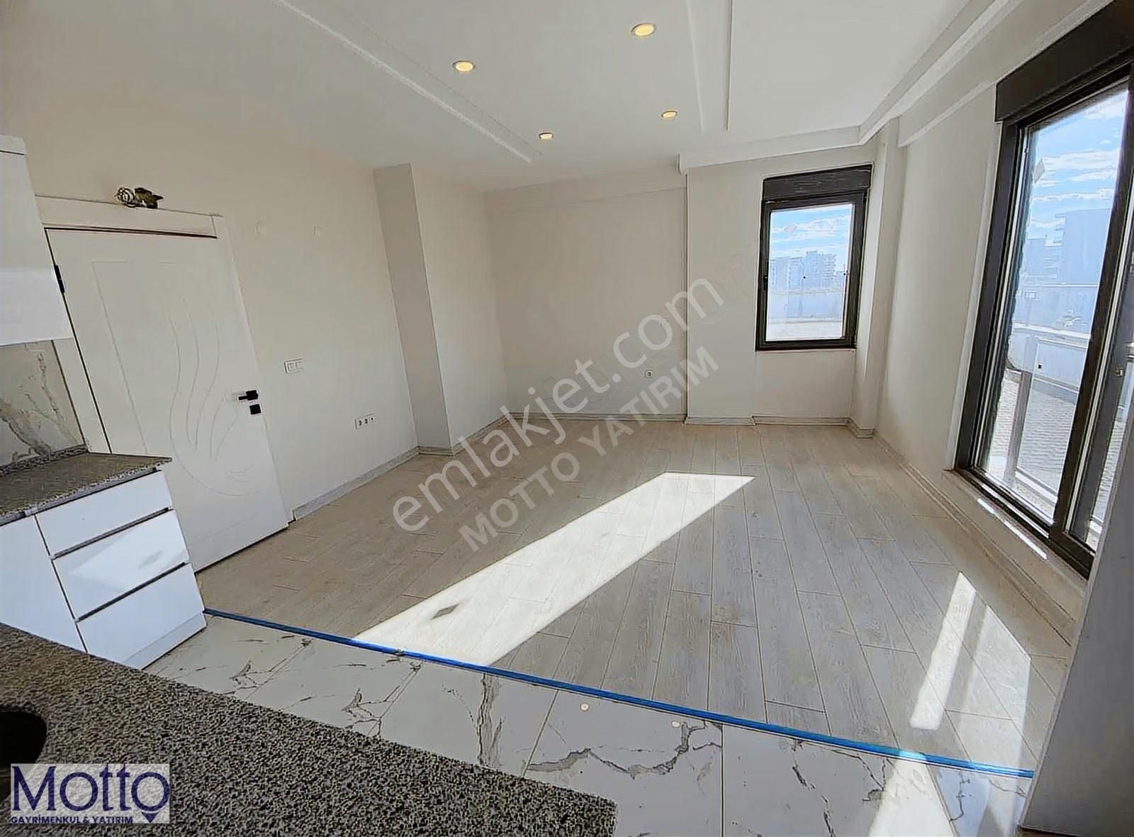 Altıntaşta Üç Cepheli Kupon Daire !!! - Görsel 12