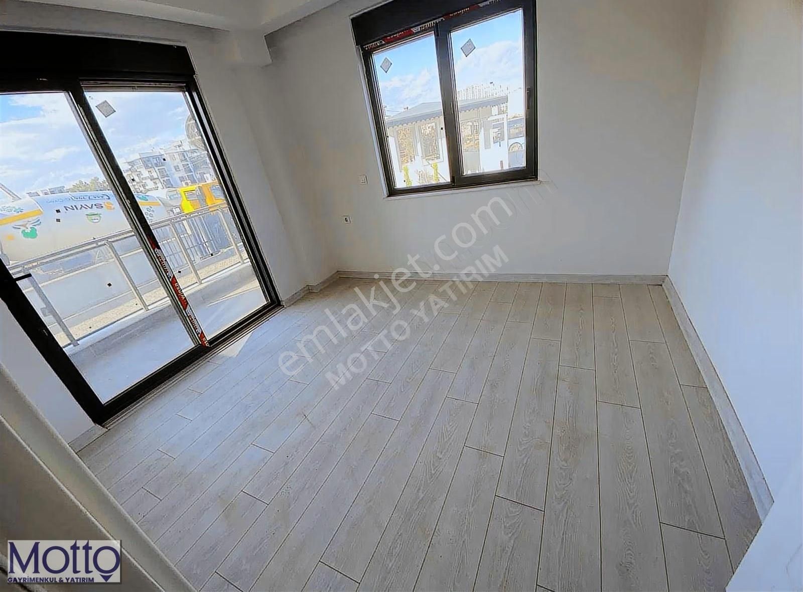 Altıntaşta Üç Cepheli Kupon Daire !!! - Görsel 4