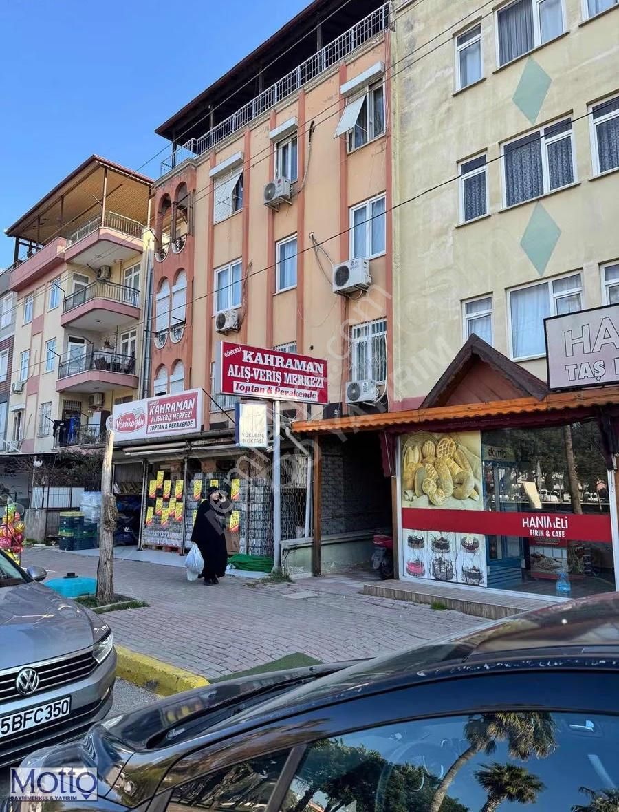 Şehitler Parkı Karşısı Tramway Dibi 5+1 Daire - Görsel 6