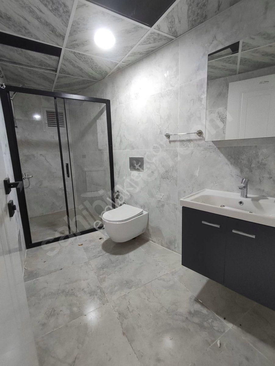 Muğla Dalaman Hürriyet Mah 2+1 3+1 4+1 Sıfır Lüx Daire Fırsatı - Görsel 13