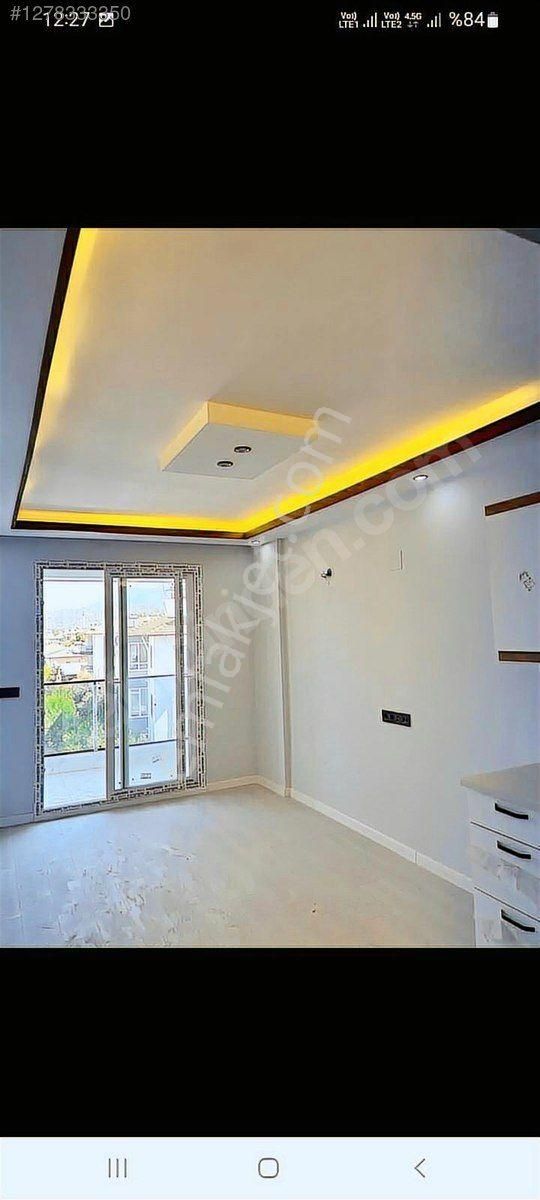 Muğla Dalaman Hürriyet Mah 2+1 3+1 4+1 Sıfır Lüx Daire Fırsatı - Görsel 4