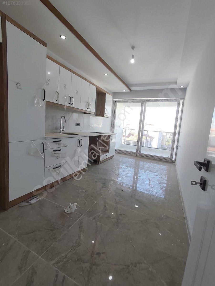 Muğla Dalaman Hürriyet Mah 2+1 3+1 4+1 Sıfır Lüx Daire Fırsatı - Görsel 20