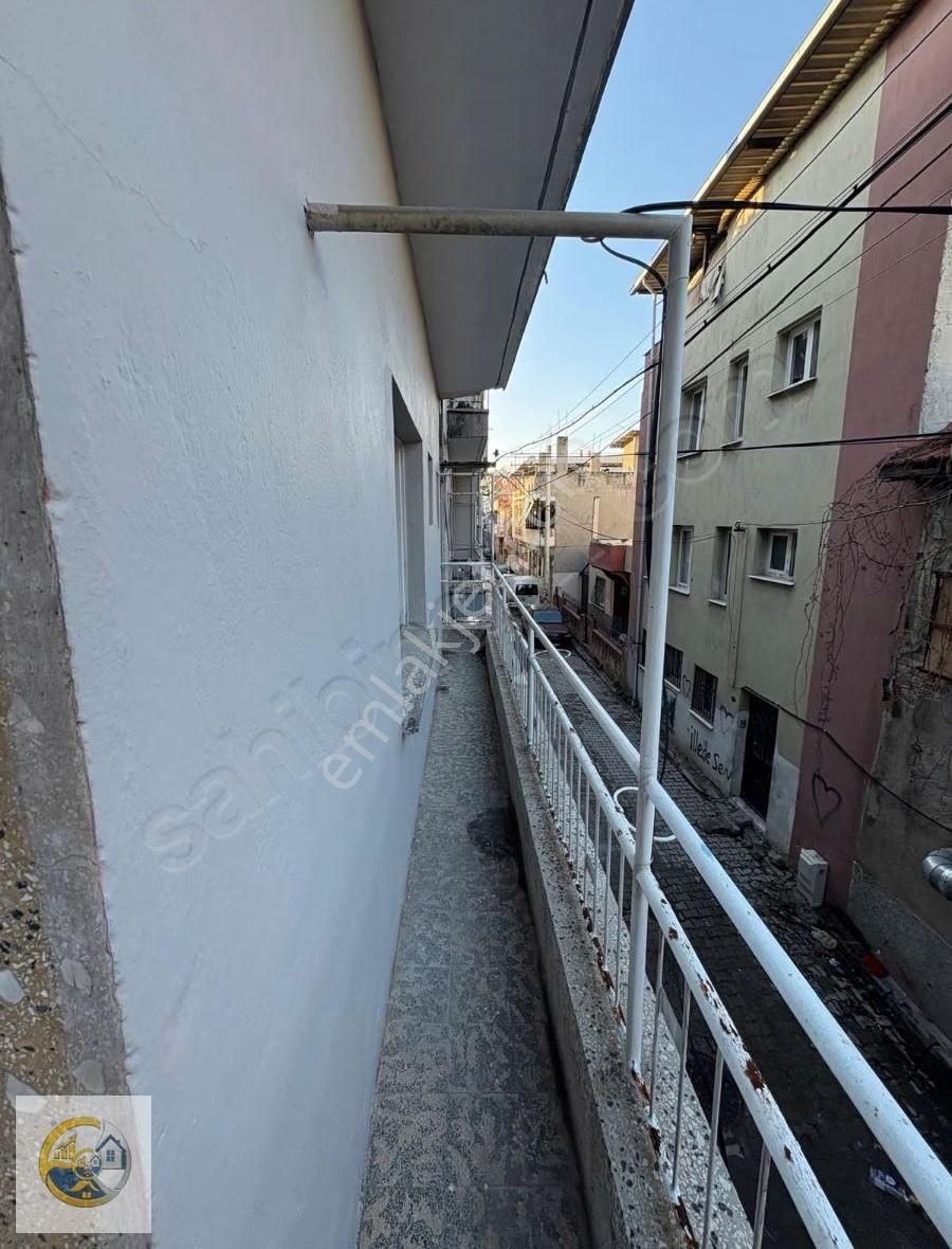 Yatırımcıya Özel | Çamdibinde 4 Kat + 2 Dükkan Satılık Bina - Görsel 12