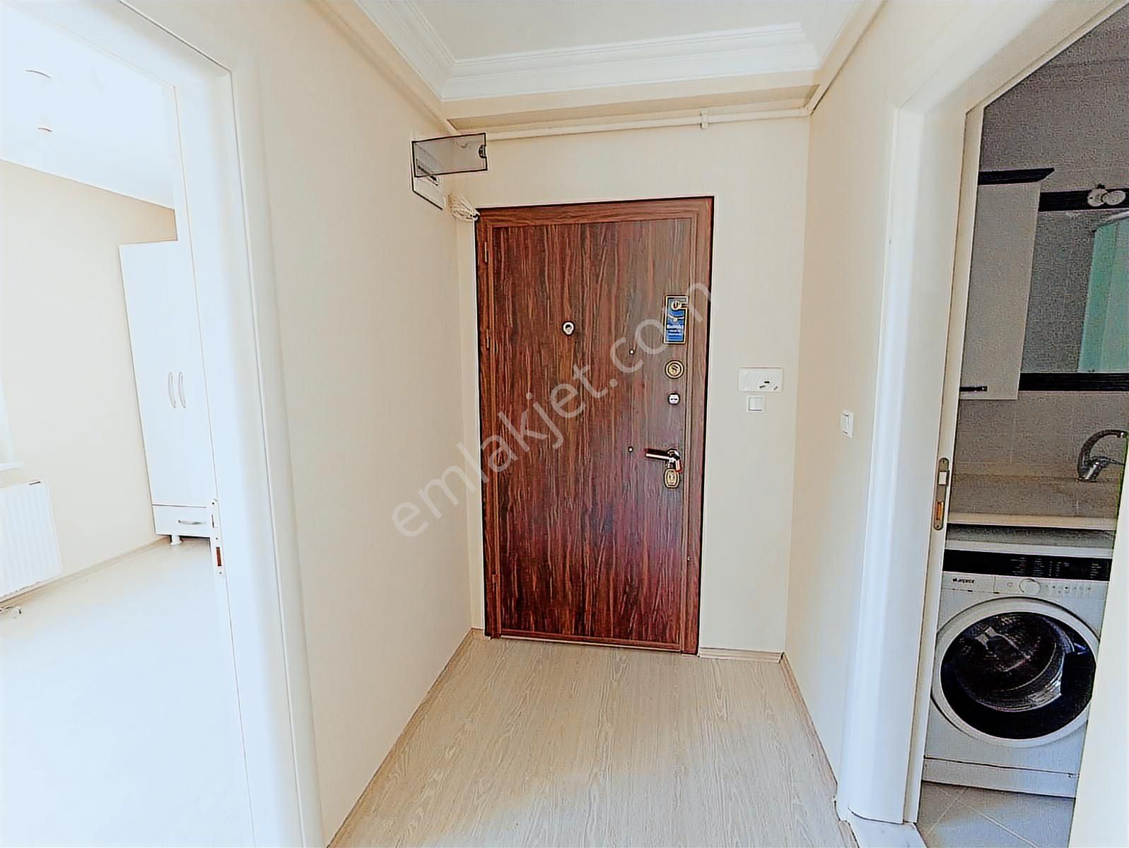 Mudanya Hasanbey Mahallesinde Satılık Geniş 1+1 Daire - Görsel 5