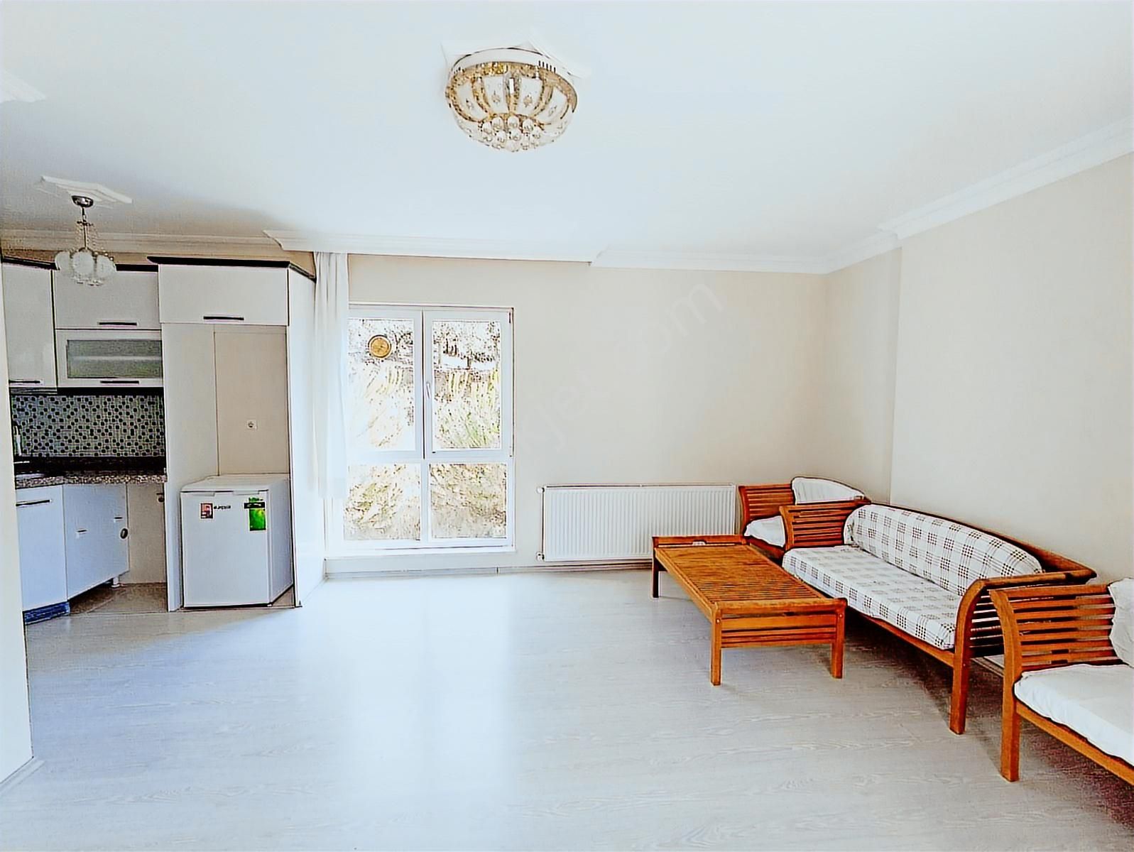 Mudanya Hasanbey Mahallesinde Satılık Geniş 1+1 Daire - Görsel 7