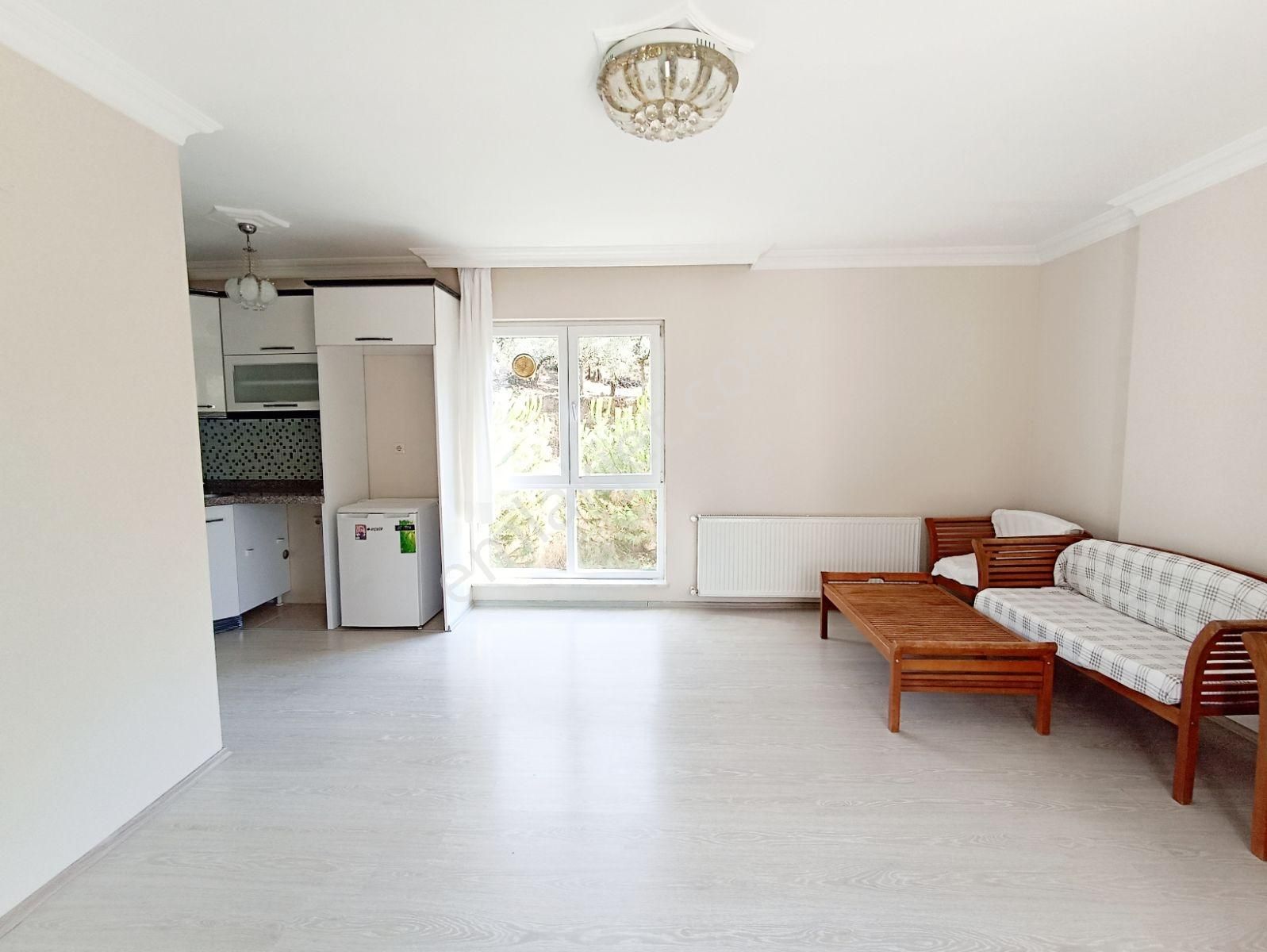 Mudanya Hasanbey Mahallesinde Satılık Geniş 1+1 Daire - Görsel 9