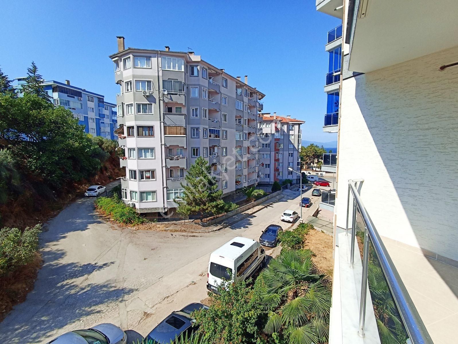 Mudanya Hasanbey Mahallesinde Satılık Geniş 1+1 Daire - Görsel 3