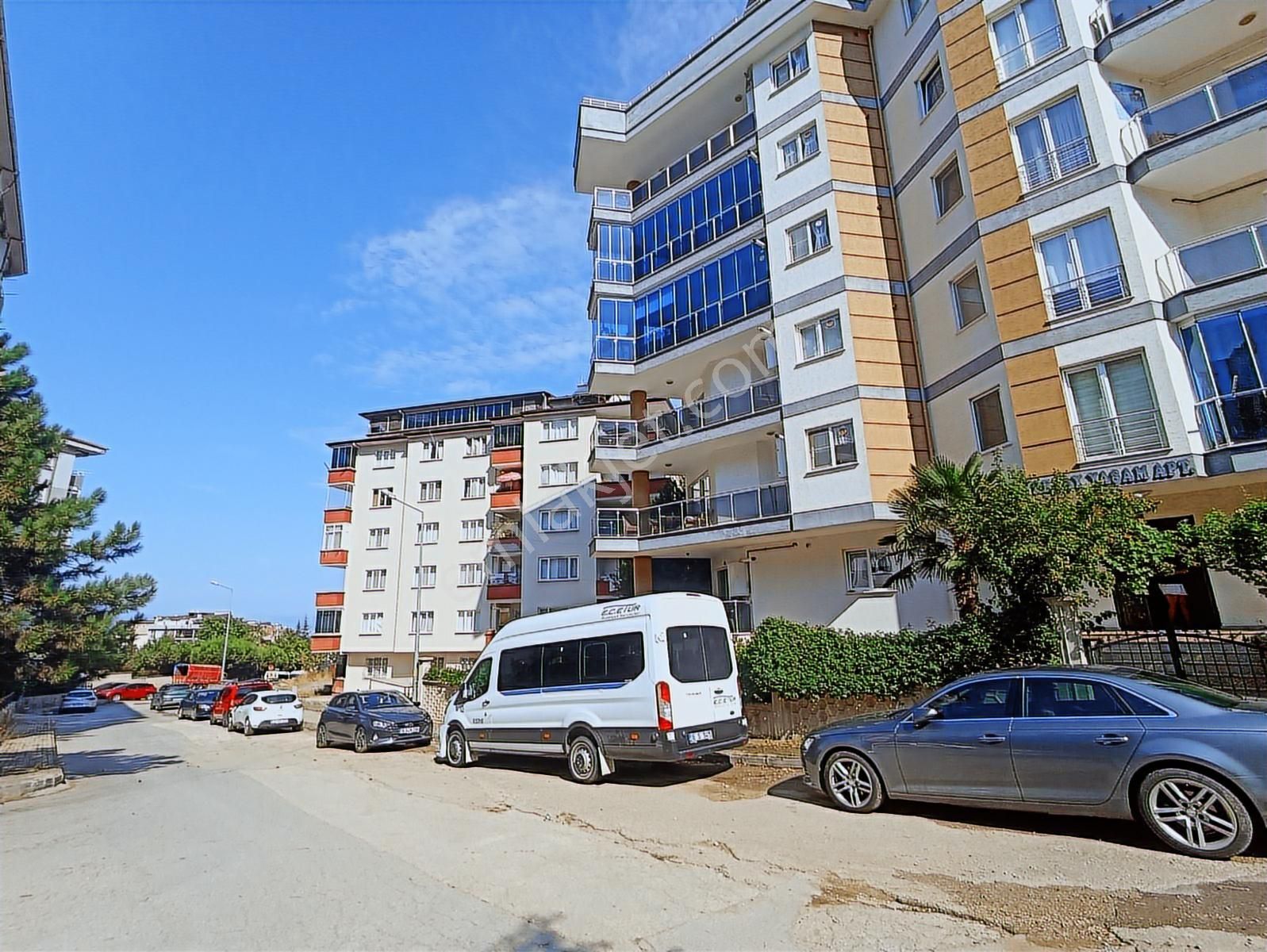 Mudanya Hasanbey Mahallesinde Satılık Geniş 1+1 Daire - Görsel 4