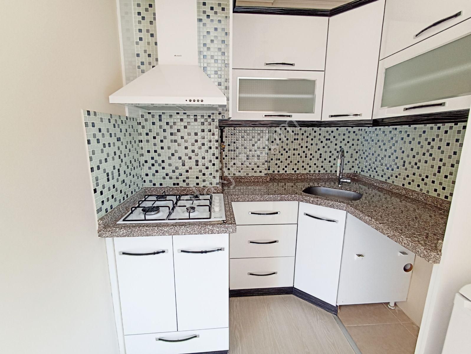 Mudanya Hasanbey Mahallesinde Satılık Geniş 1+1 Daire - Görsel 11