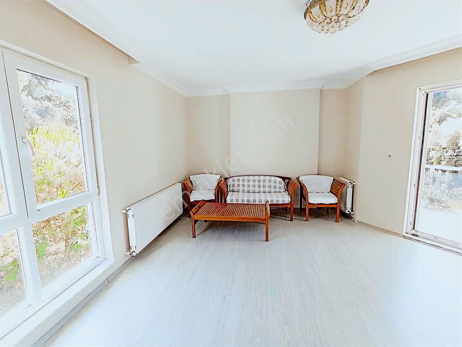 Mudanya Hasanbey Mahallesinde Satılık Geniş 1+1 Daire - Görsel 8