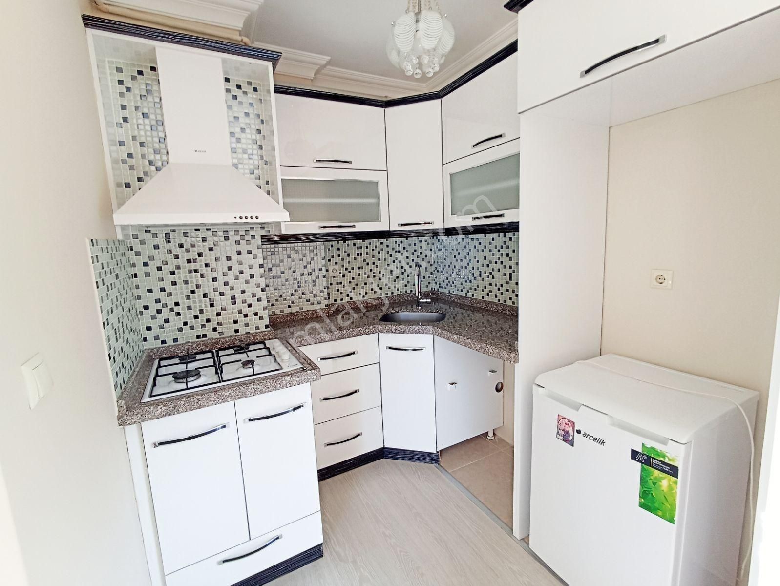 Mudanya Hasanbey Mahallesinde Satılık Geniş 1+1 Daire - Görsel 20