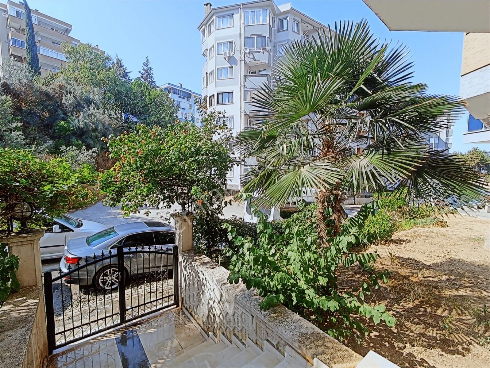 Mudanya Hasanbey Mahallesinde Satılık Geniş 1+1 Daire - Görsel 2