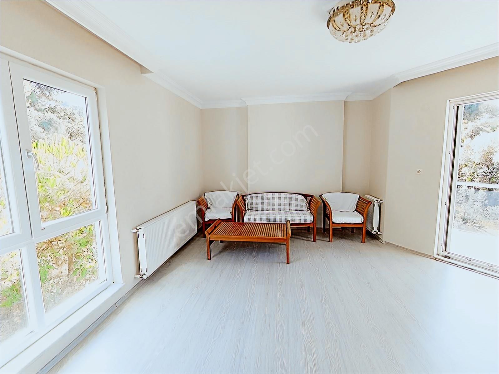 Mudanya Hasanbey Mahallesinde Satılık Geniş 1+1 Daire - Görsel 14